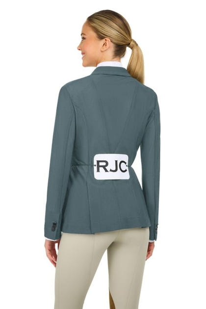 R.J. Classics Harmony Evo Mesh Show Coat