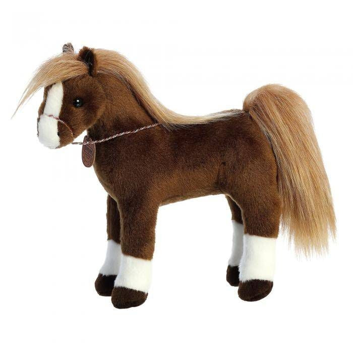 Breyer 13in Showstoppers Plush