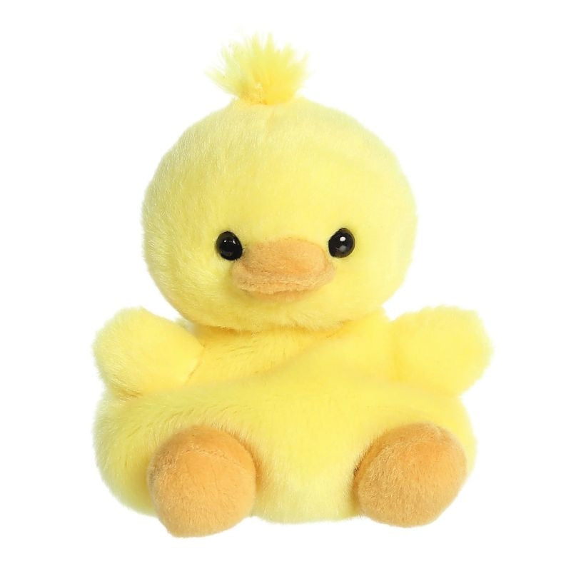 Plush Pal 5in