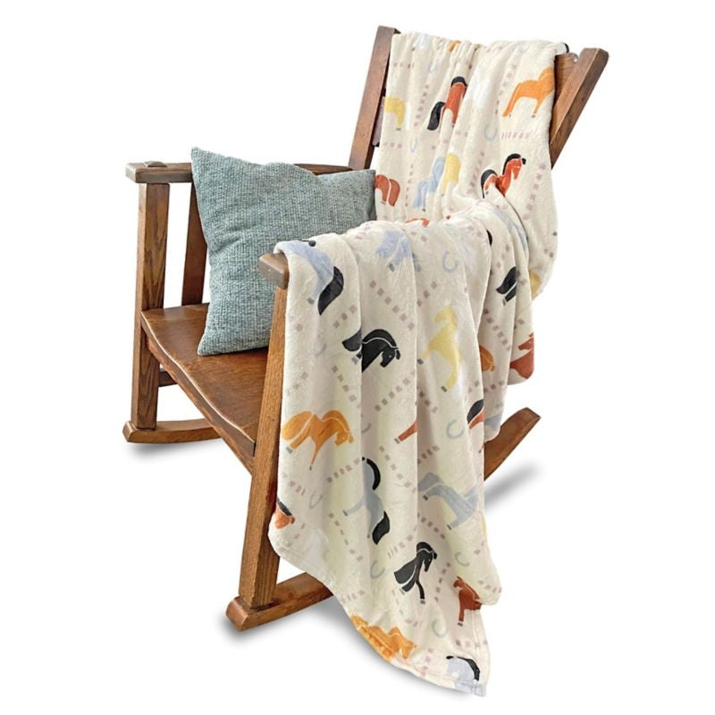 Luxury Oversized Throw Blanket