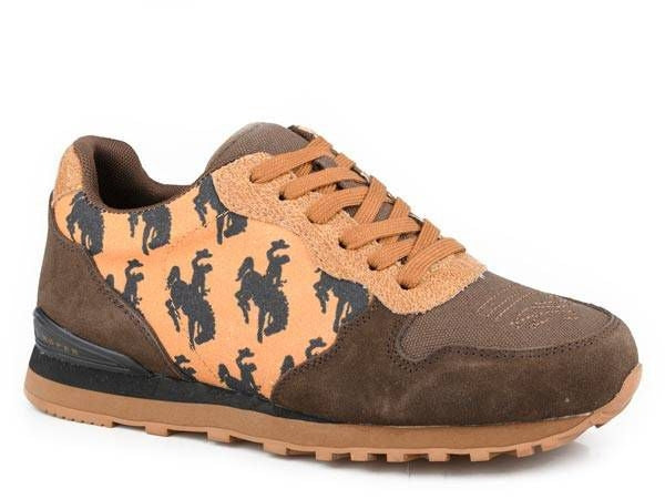 Roper Ladies Giddyup Bronc Sneaker