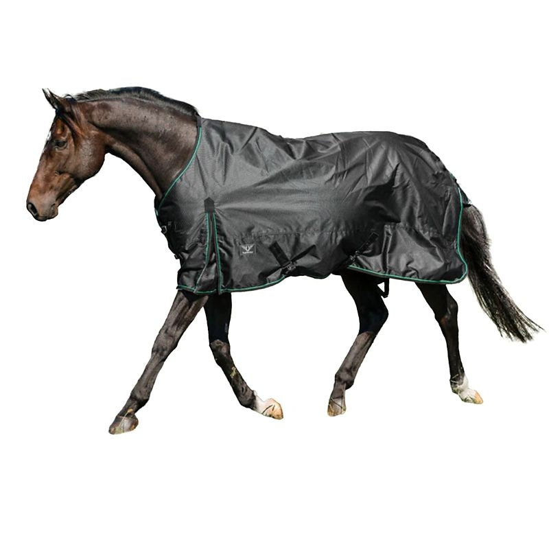 TuffRider 600D Comfy Medium TO Blanket