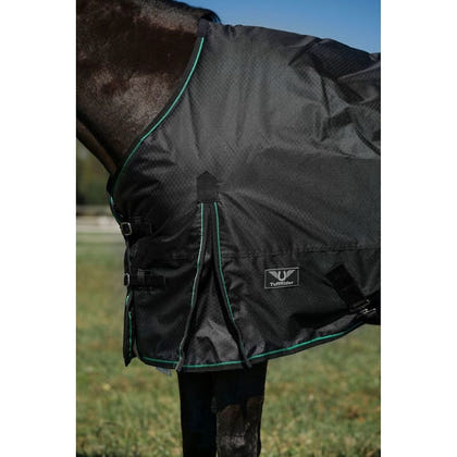 TuffRider 600D Comfy Medium TO Blanket