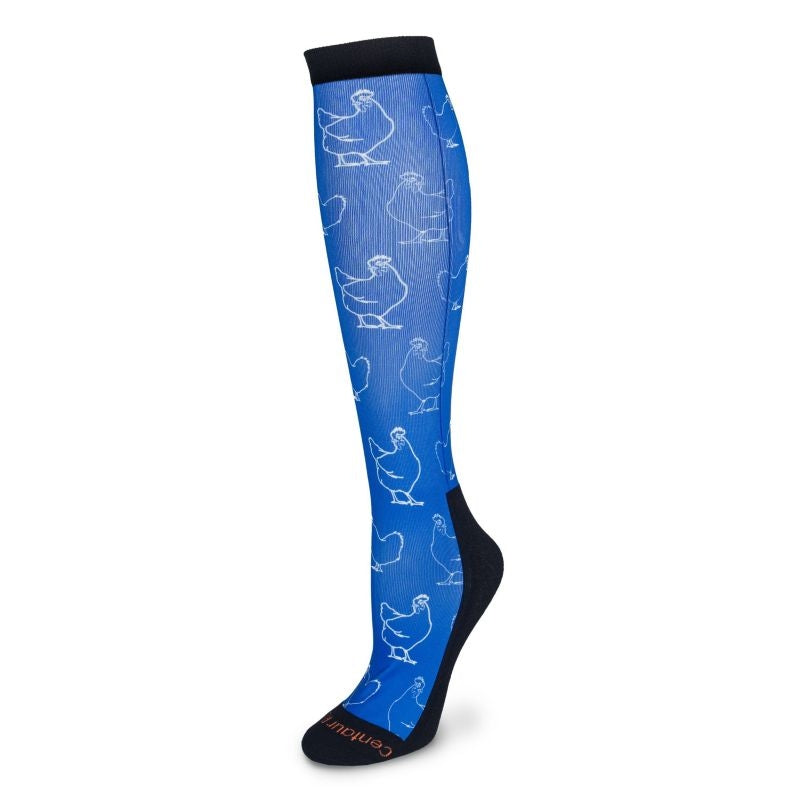 Centaur Ranch Boot Socks