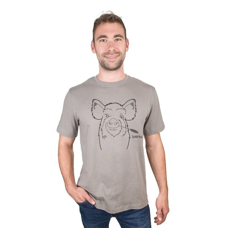 Centaur Ranch Mens Farm Tee