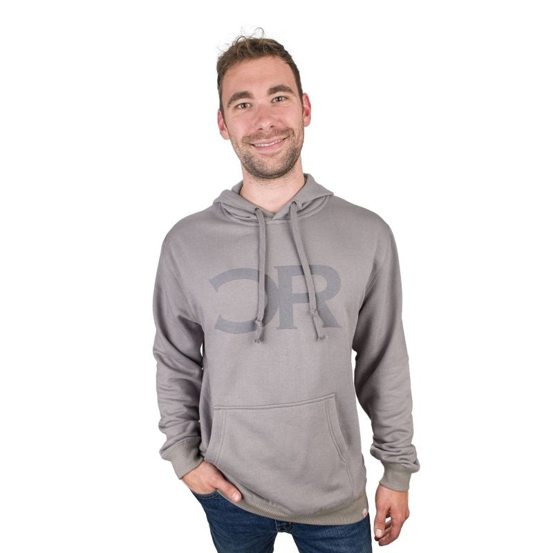 Centaur Ranch Mens Range N Roam Hoodie