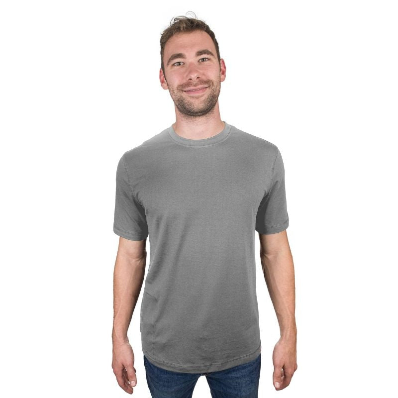 Centaur Ranch Mens Tillage Tee