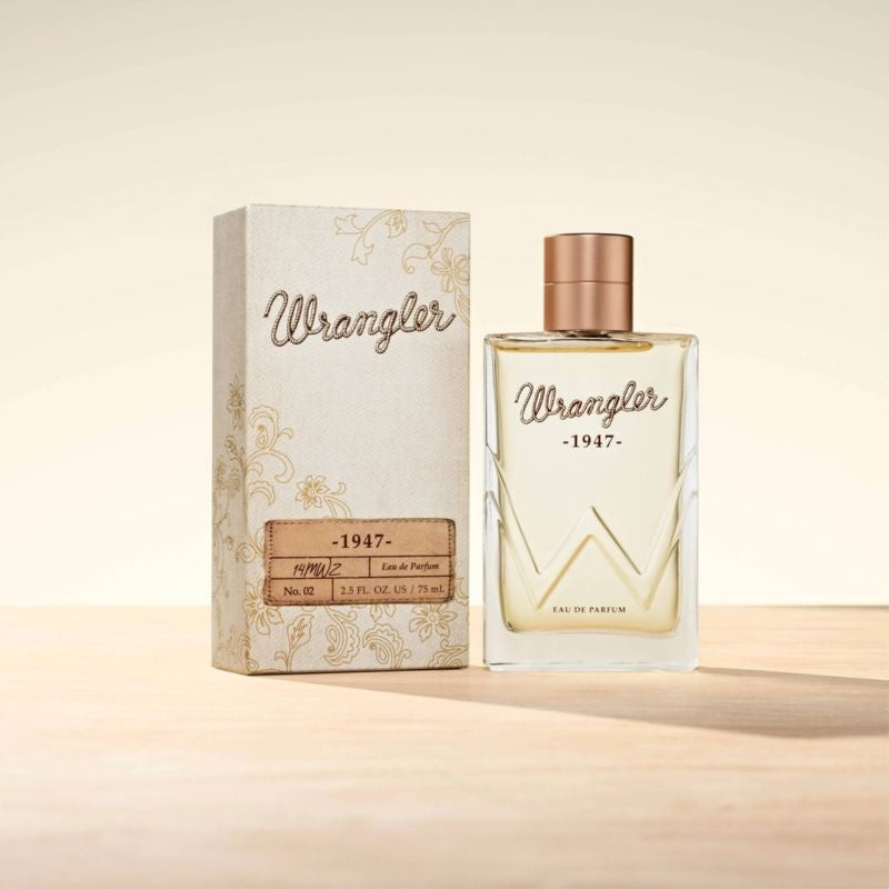 Wrangler 1947 Perfume For Her