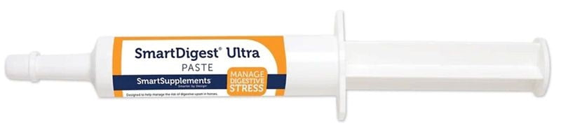 SmartEquine SmartDigest Ultra Paste Single Tube