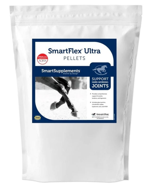 SmartEquine SmartFlex Ultra Pellets