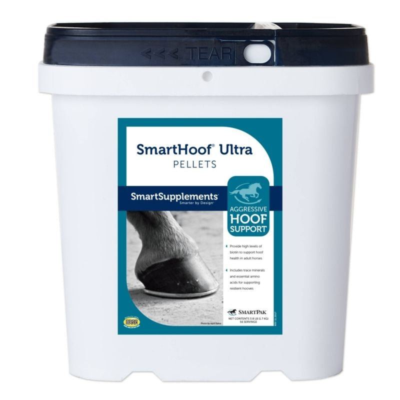 SmartEquine SmartHoof Ultra Pellets