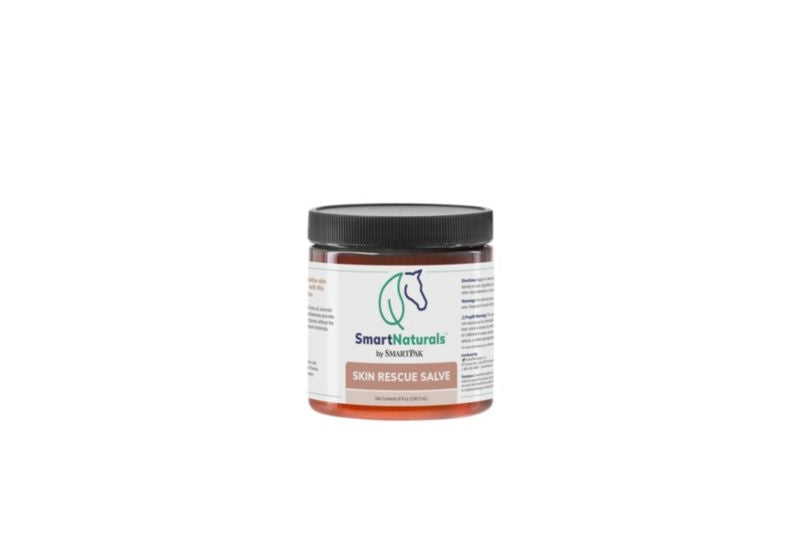SmartEquine SmartNaturals Skin Rescue 8 oz