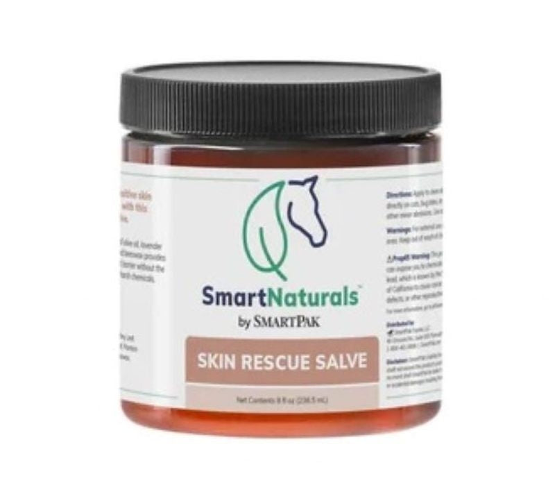 SmartEquine SmartNaturals Skin Rescue 8 oz