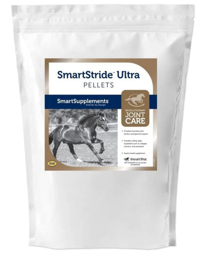 SmartEquine SmartStride Ultra Pellets