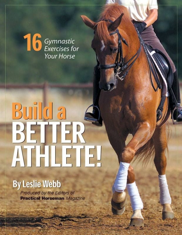 Build a Better Athlete 112 Pages