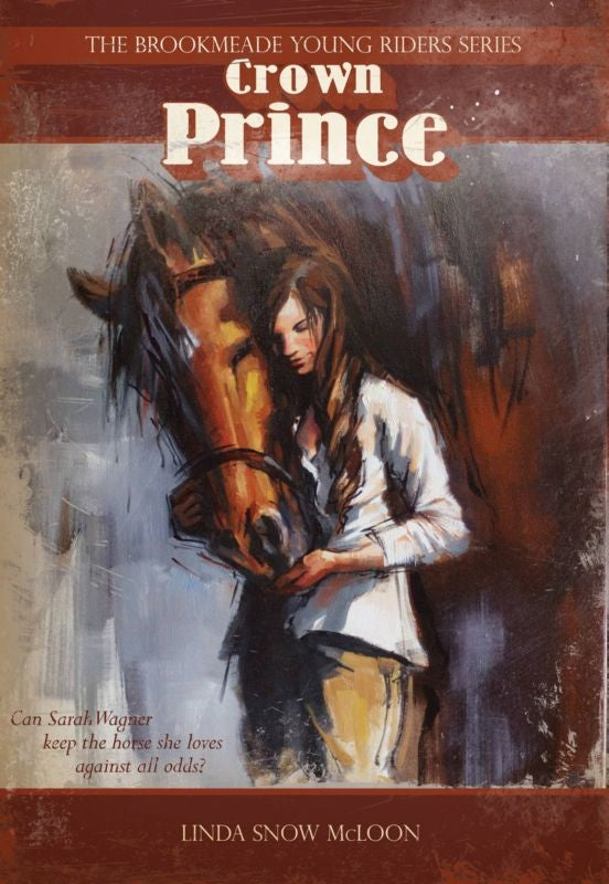 Crown Prince 296 Pages