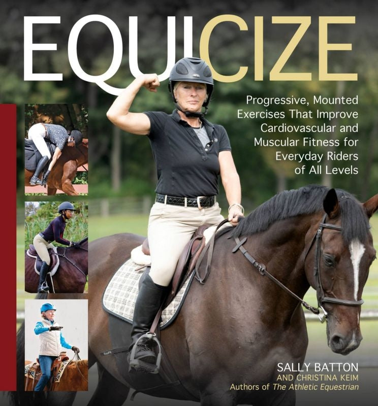 Equicize 224 Pages