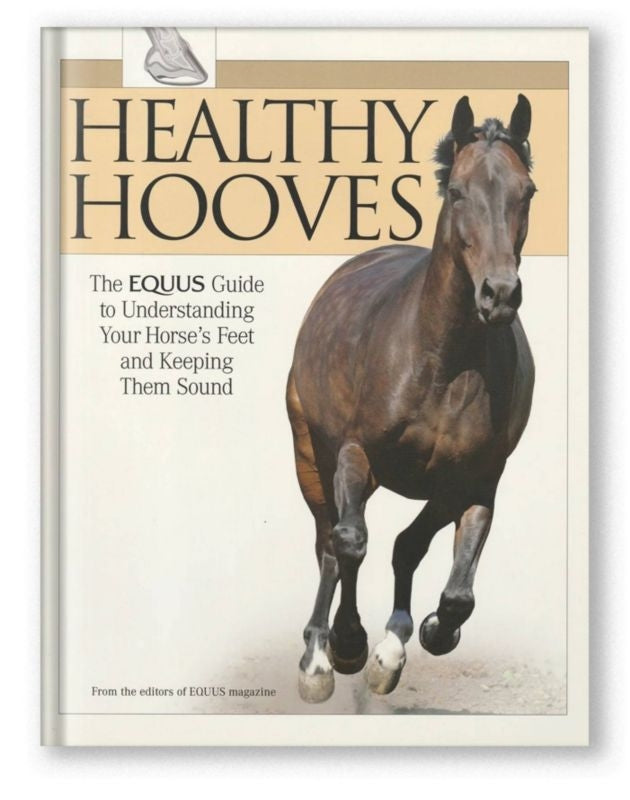 Healthy Hooves 95 Pages