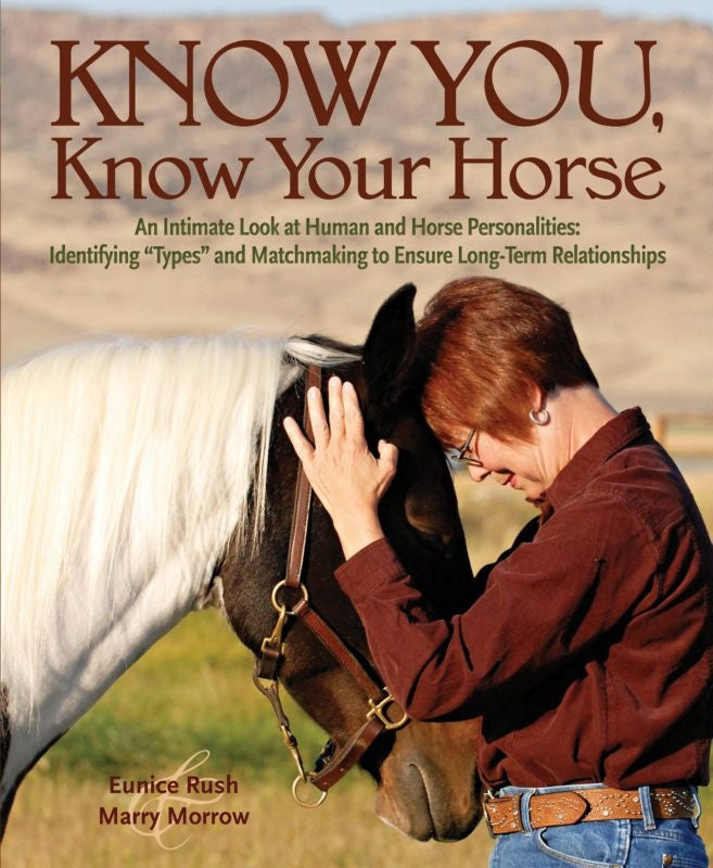 Know You Know Your Horse 272 Pages