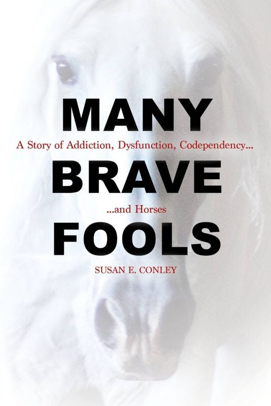 Many Brave Fools 232 Pages
