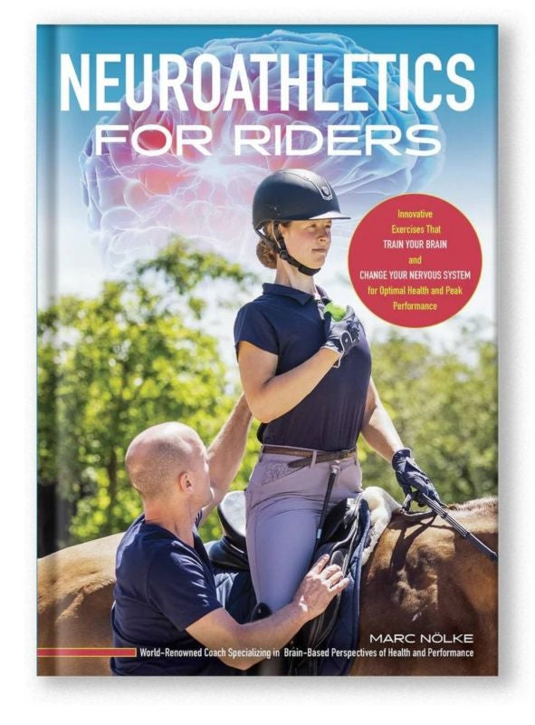 Neuroathletics for Riders 168 Pages