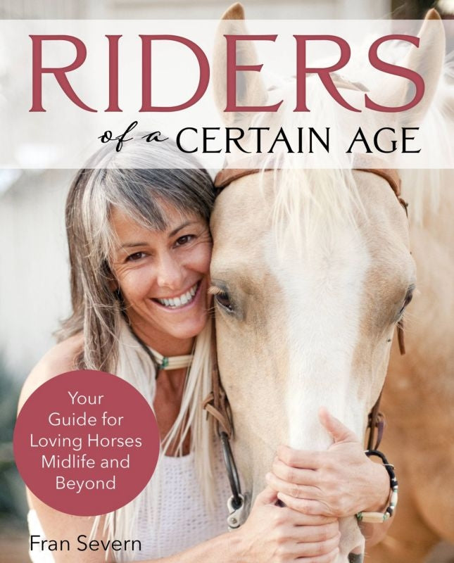 Riders of a Certain Age 256 Pages