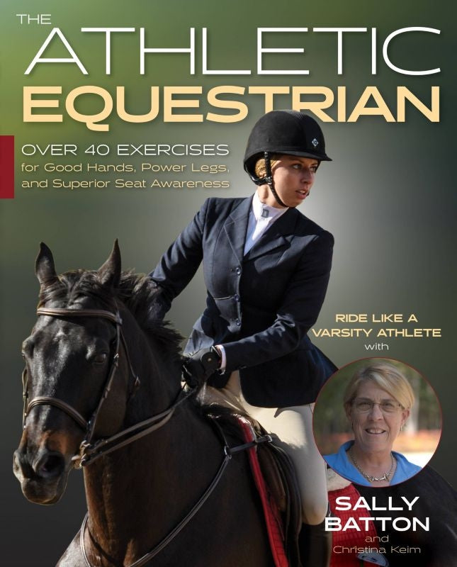 The Athletic Equestrian 184 Pages