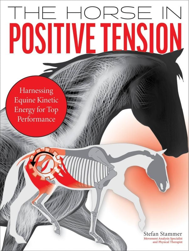 The Horse in Positive Tension 192 Pages