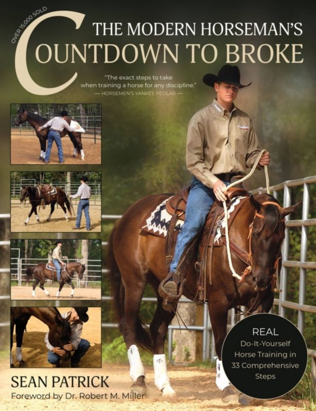 The Modern Horsemans Countdown to Broke 256 Pages