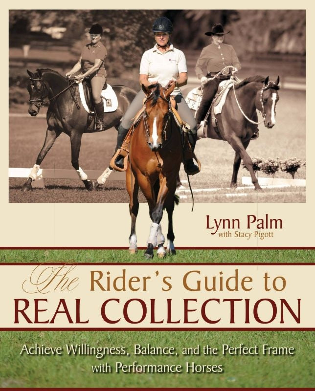 The Riders Guide to Real Collection 192 Pages