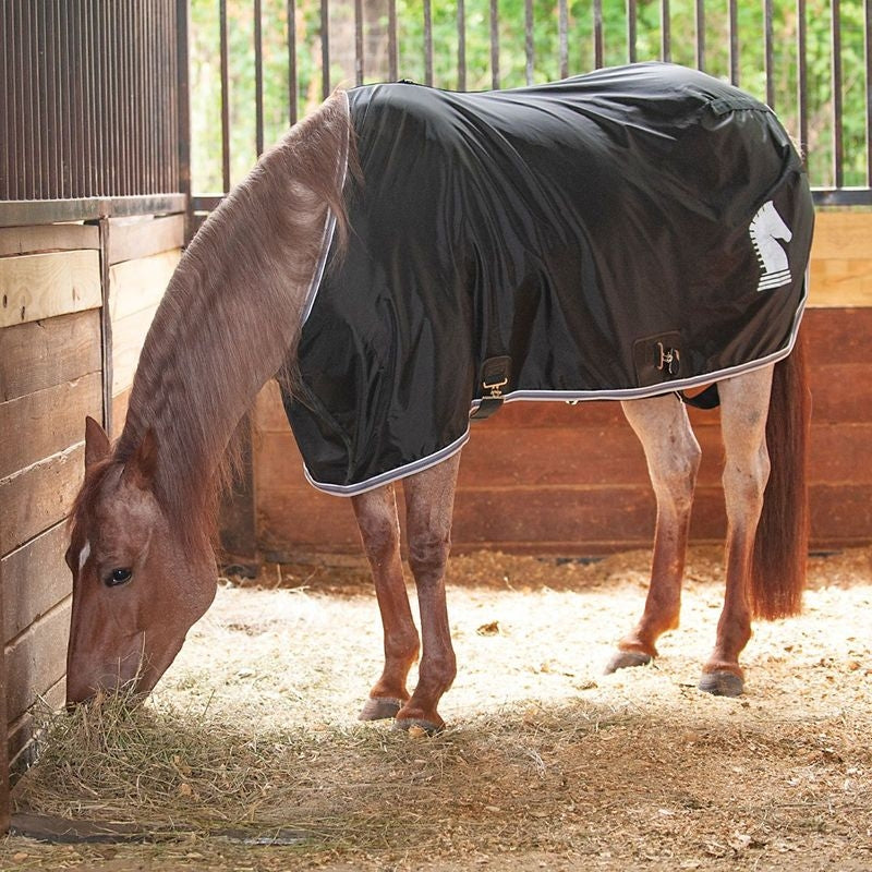 Classic Closed Front Stable Sheet
