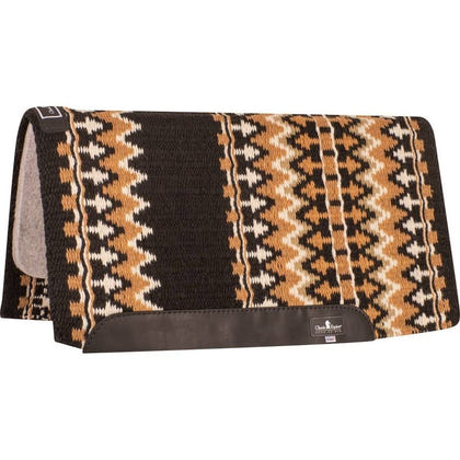 CE Classic Wool Top Saddle Pad 34x38