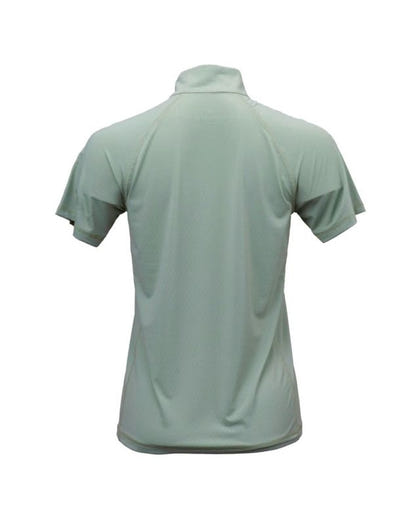 Outback Trading Stretch Performance SS Top