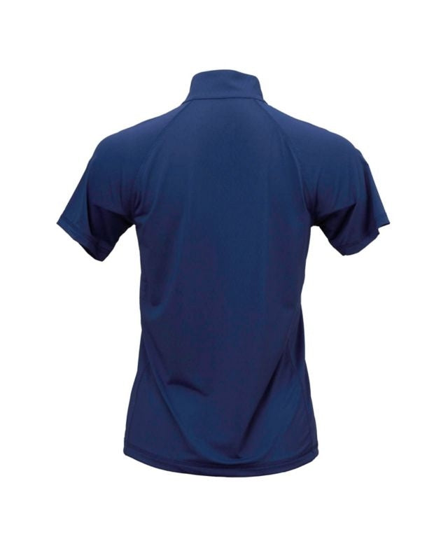 Outback Trading Stretch Performance SS Top