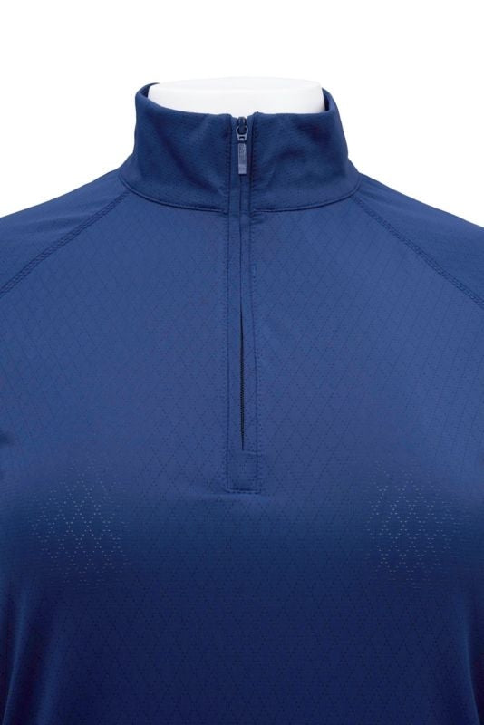 Outback Trading Stretch Performance SS Top