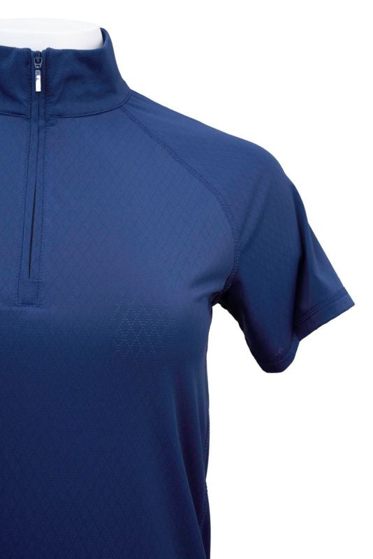 Outback Trading Stretch Performance SS Top