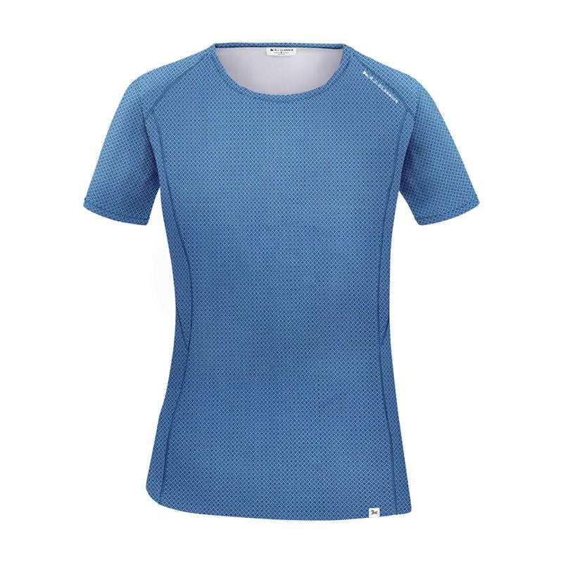 R.J. Classics Amy Crew Neck Shirt