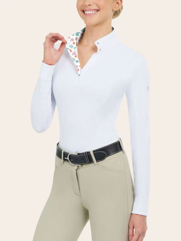 R.J. Classics Tori Show Shirt