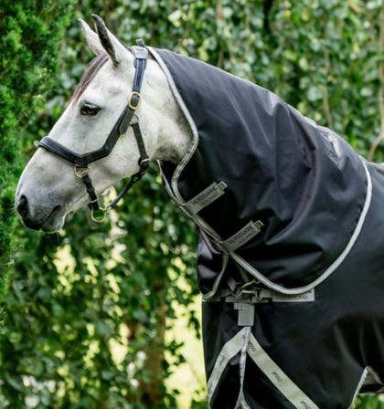 Amigo 1200D XL Turnout Hood 0g