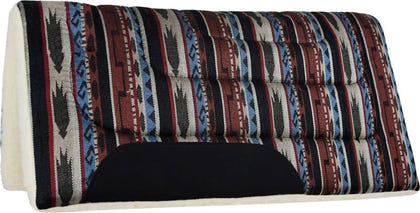 Mustang Herculon/Fleece Show Pad