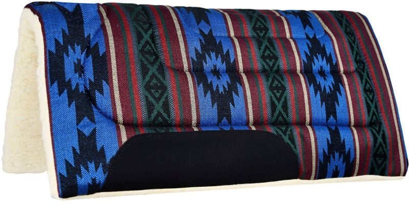 Mustang Herculon/Fleece Show Pad