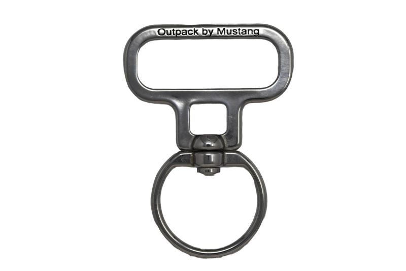 Mustang In-Line Swivel