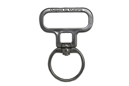 Mustang In-Line Swivel