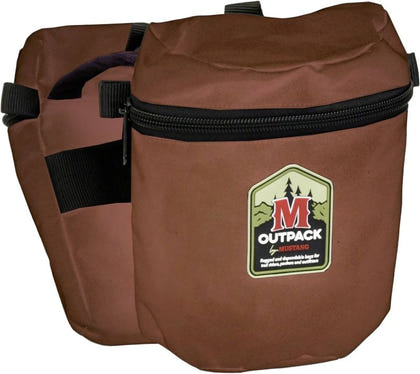 Mustang Outback Junior Horn Bag