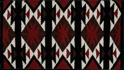 Mustang Tejas Saddle Blanket