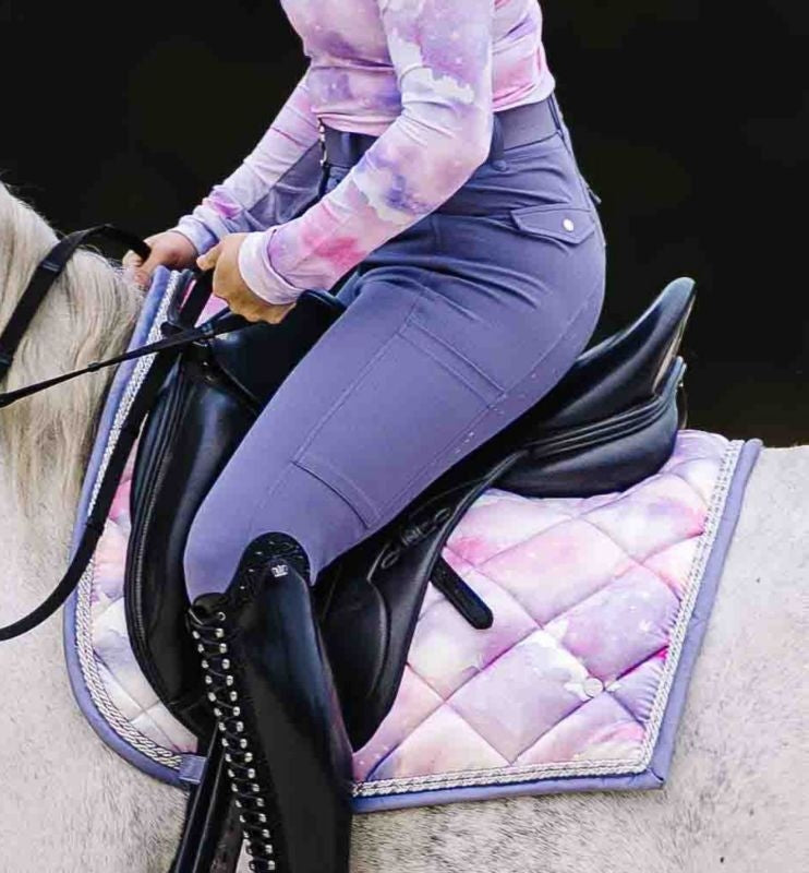 Dapplebay Ladies Riding Breech