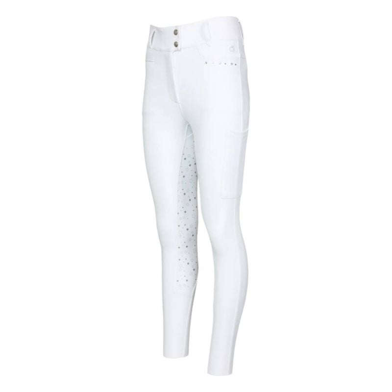 Dapplebay Ladies Shine On Show Breeches
