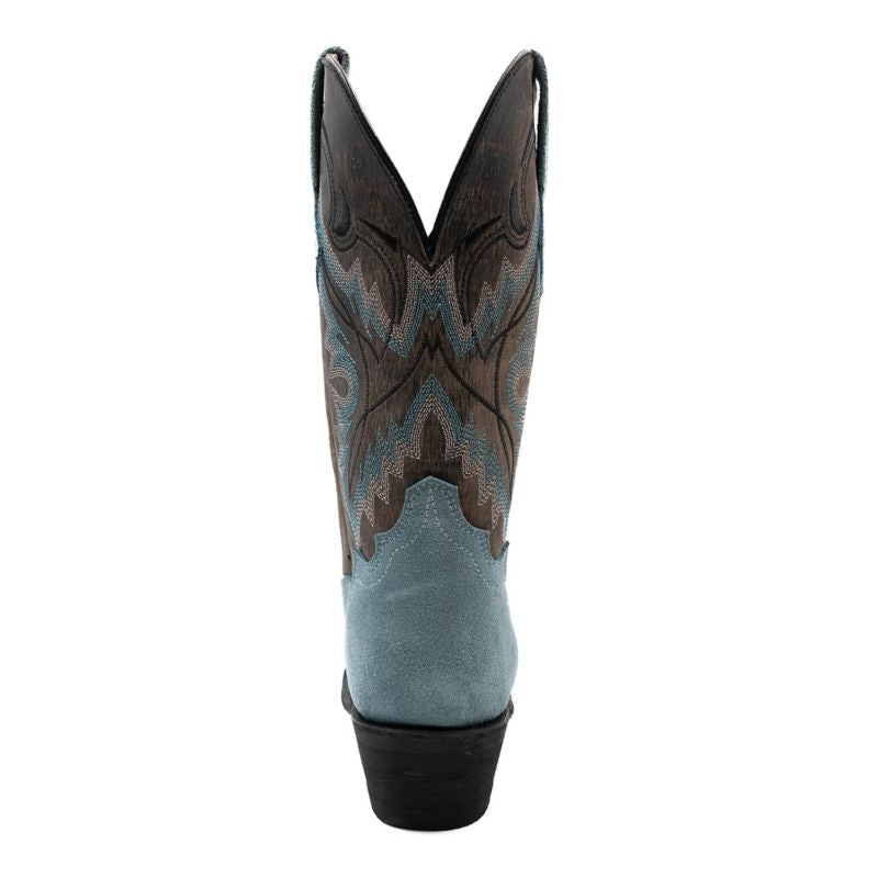 Ferrini Ladies Holly V-Toe Boots