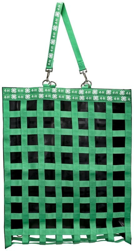 4-H All Natural Slow Hay Feeder