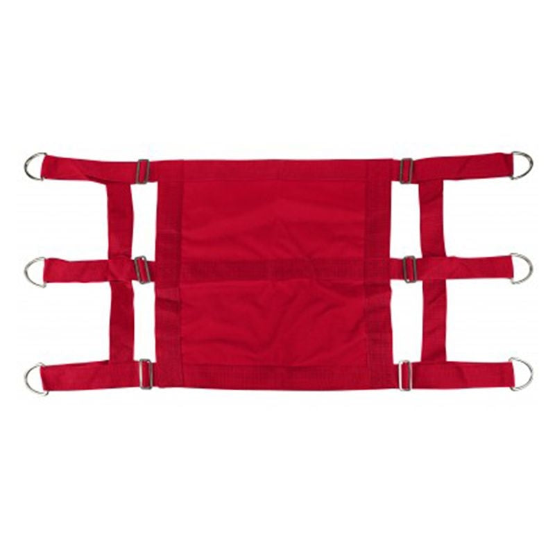 Gatsby Nylon Stall Guard with Closed Center